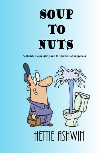 Cover image for Soup to Nuts