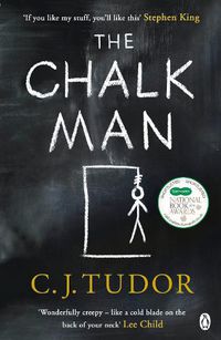 Cover image for The Chalk Man