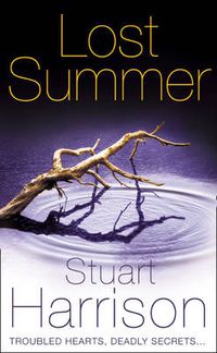 Cover image for Lost Summer