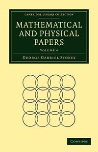 Cover image for Mathematical and Physical Papers