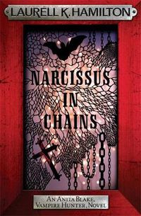 Cover image for Narcissus in Chains