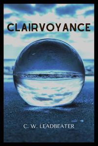 Cover image for Clairvoyance