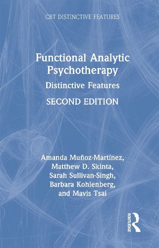 Functional Analytic Psychotherapy