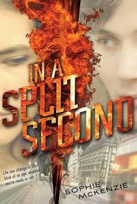 Cover image for In a Split Second