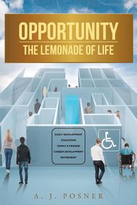 Cover image for Opportunity: The Lemonade of Life