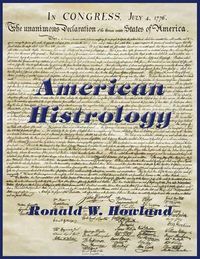 Cover image for American Histrology