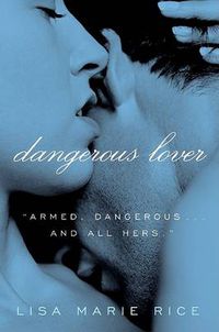 Cover image for Dangerous Lover