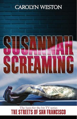 Cover image for Susannah Screaming: A Krug and Kellog Thriller