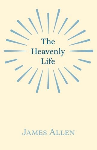 Cover image for The Heavenly Life