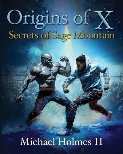 Cover image for Origins of X