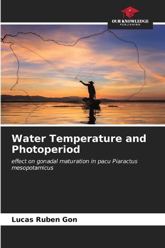 Cover image for Water Temperature and Photoperiod