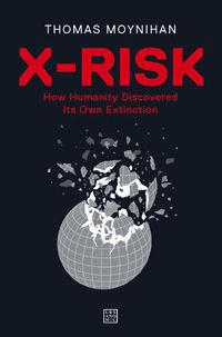 Cover image for X-Risk