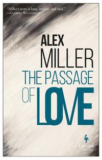 Cover image for The Passage of Love