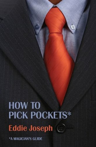 Cover image for A Magician's Guide: How to Pick Pockets