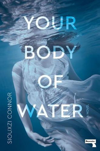 Cover image for Your Body of Water