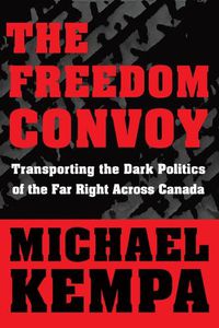 Cover image for The Freedom Convoy