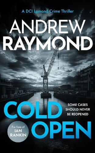 Cover image for Cold Open
