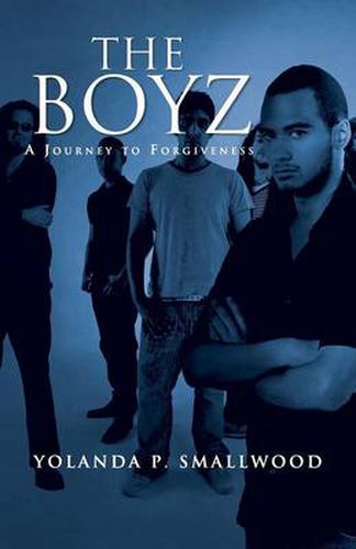 Cover image for The Boyz