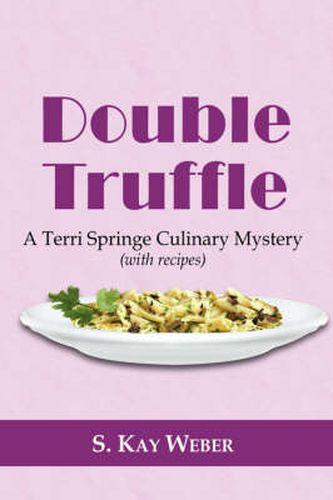 Cover image for Double Truffle