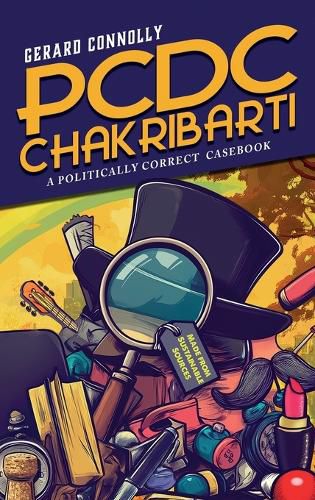 Cover image for PCDC Chakribarti