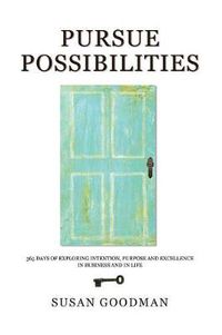 Cover image for Pursue Possibilites