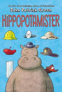Cover image for Hippopotamister