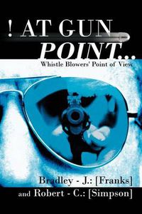 Cover image for At Gun Point...