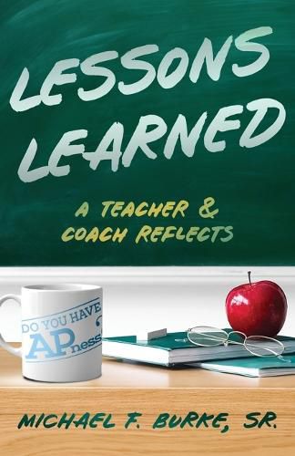 Cover image for Lessons Learned