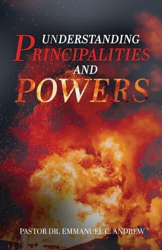 Cover image for Understanding Principalities and Powers