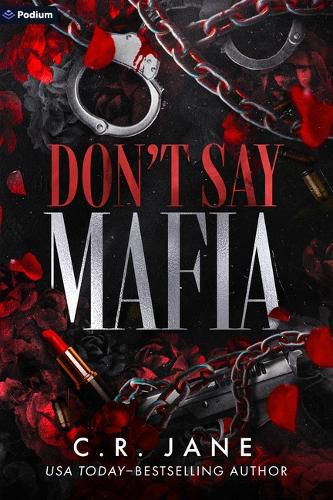 Cover image for Don't Say Mafia