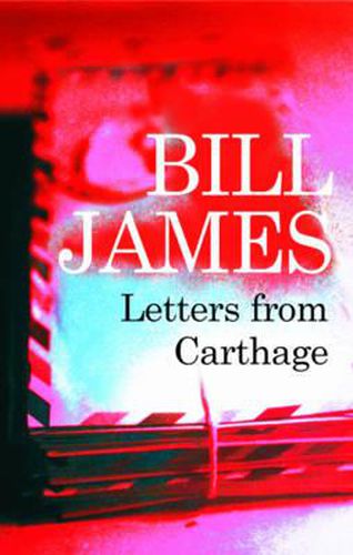 Cover image for Letters from Carthage