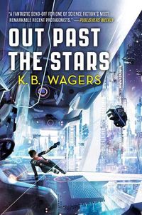 Cover image for Out Past the Stars