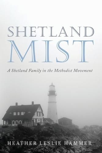 Cover image for Shetland Mist