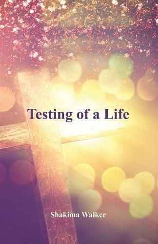 Cover image for Testing of a Life