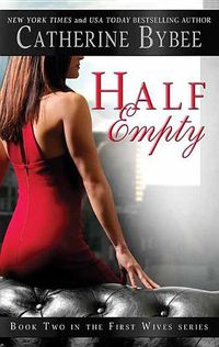 Cover image for Half Empty