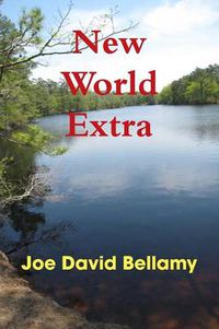 Cover image for New World Extra