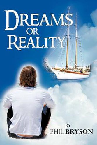 Cover image for Dreams or Reality