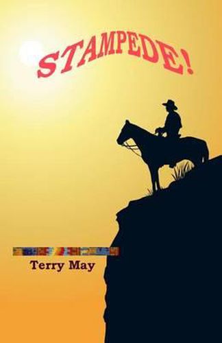 Cover image for Stampede