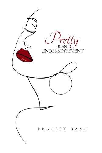 Cover image for Pretty is an Understatement