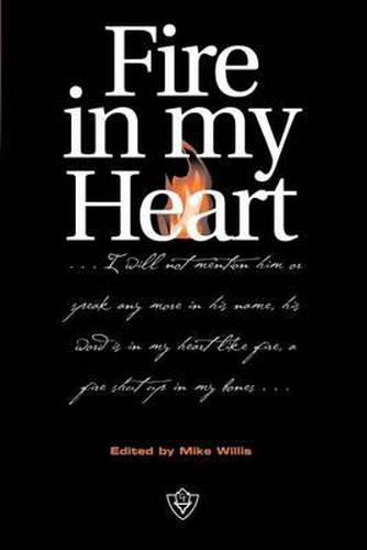 Cover image for Fire in my Heart