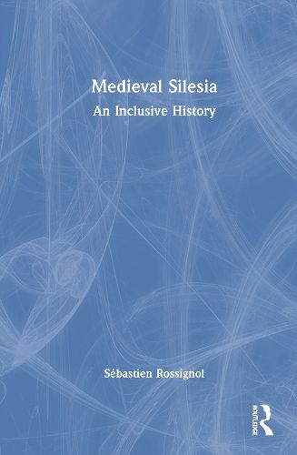 Cover image for Medieval Silesia