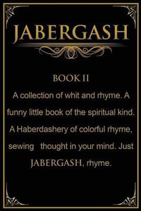 Cover image for Jabergash