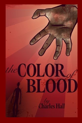 Cover image for The Color of Blood