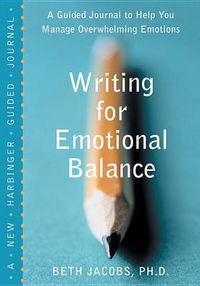 Cover image for Writing for Emotional Balance