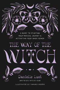 Cover image for The Way of the Witch