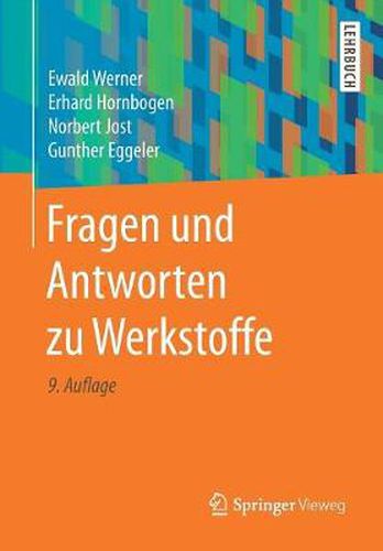 Fragen Und Antworten Zu Werkstoffe