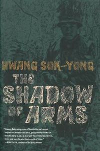Cover image for Shadow Of Arms