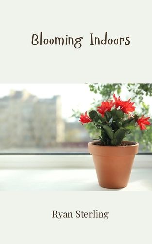 Cover image for Blooming Indoors