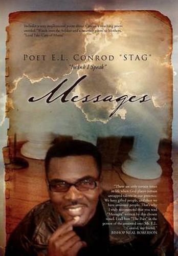 Cover image for Messages