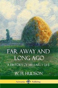 Cover image for Far Away and Long Ago